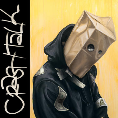 Schoolboy Q -  CrasH Talk